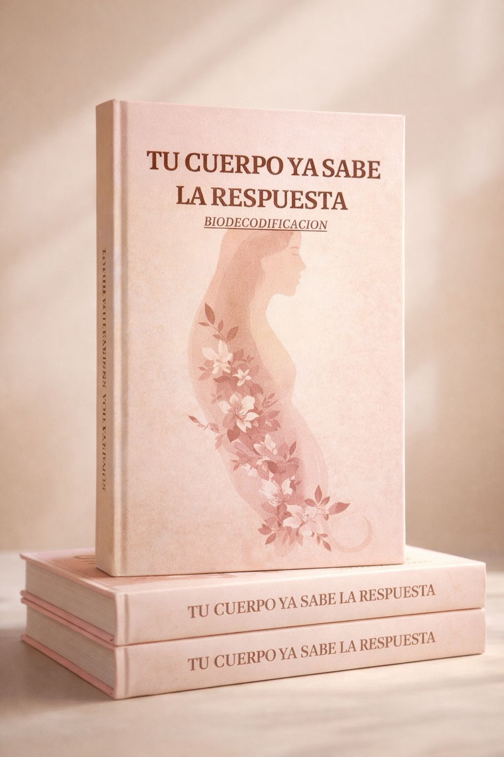 Tu Cuerpo Ya Sabe La Respuesta